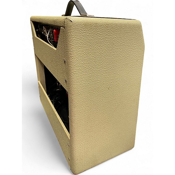 Used Headstrong LIL KING S Tube Guitar Combo Amp