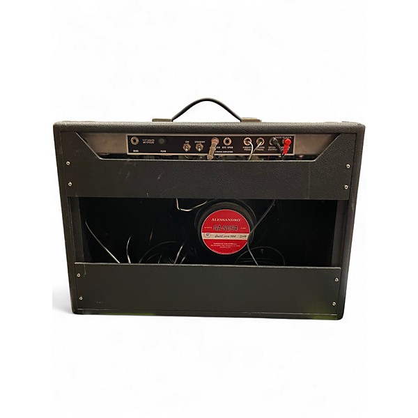 Used Headstrong Royal Reverb Tube Guitar Combo Amp