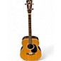 Used Blueridge BR60T Contemporary Series Tenor Natural Acoustic Guitar thumbnail