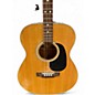 Used Blueridge BR60T Contemporary Series Tenor Natural Acoustic Guitar