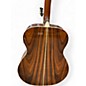 Used Blueridge BR60T Contemporary Series Tenor Natural Acoustic Guitar