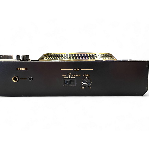 Used Pioneer DJ DDJ-REV7 USB Turntable