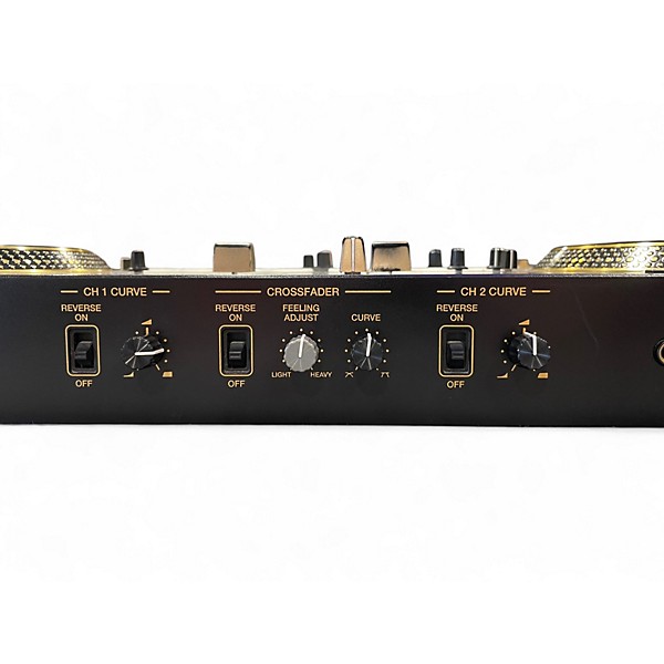 Used Pioneer DJ DDJ-REV7 USB Turntable