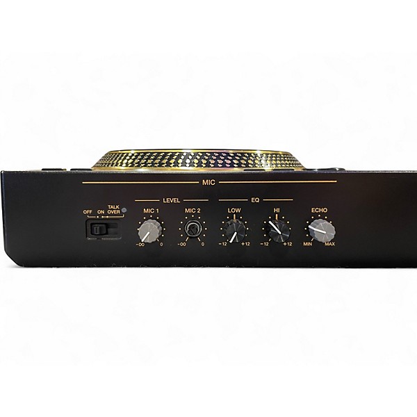 Used Pioneer DJ DDJ-REV7 USB Turntable