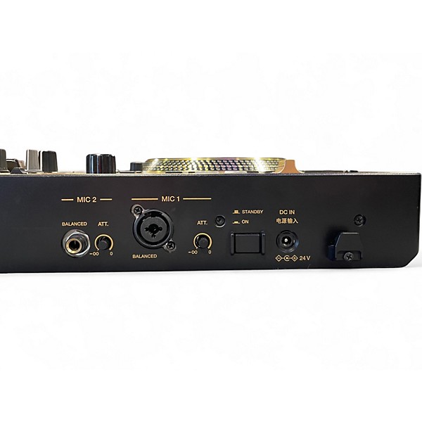 Used Pioneer DJ DDJ-REV7 USB Turntable