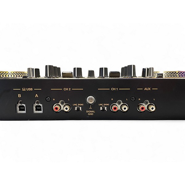 Used Pioneer DJ DDJ-REV7 USB Turntable