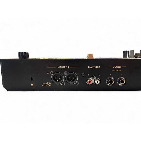 Used Pioneer DJ DDJ-REV7 USB Turntable