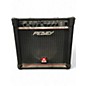 Used Peavey Rage 158 1X8 15W Guitar Combo Amp thumbnail