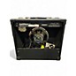 Used Peavey Rage 158 1X8 15W Guitar Combo Amp
