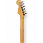 Used Fender Standard Stratocaster Brown Sunburst Solid Body Electric Guitar