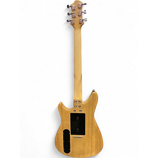 Used Relish Guitars ROADSTER UPCYCLED CHESTNUT Solid Body Electric Guitar