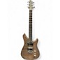 Used Relish Guitars ROADSTER BANDSAWN PINE Solid Body Electric Guitar thumbnail