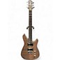Used Relish Guitars ROADSTER BANDSAWN PINE Solid Body Electric Guitar