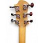 Used Relish Guitars ROADSTER BANDSAWN PINE Solid Body Electric Guitar
