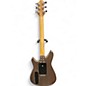 Used Relish Guitars ROADSTER BANDSAWN PINE Solid Body Electric Guitar