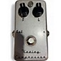 Used Keeley 2 Button Compressor Effect Pedal thumbnail