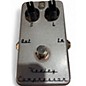 Used Keeley 2 Button Compressor Effect Pedal