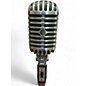 Used Shure 55SH Series II Dynamic Microphone thumbnail