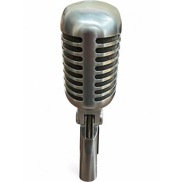 Used Shure 55SH Series II Dynamic Microphone