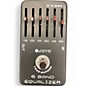 Used Joyo 6 Band Equalizer Pedal thumbnail