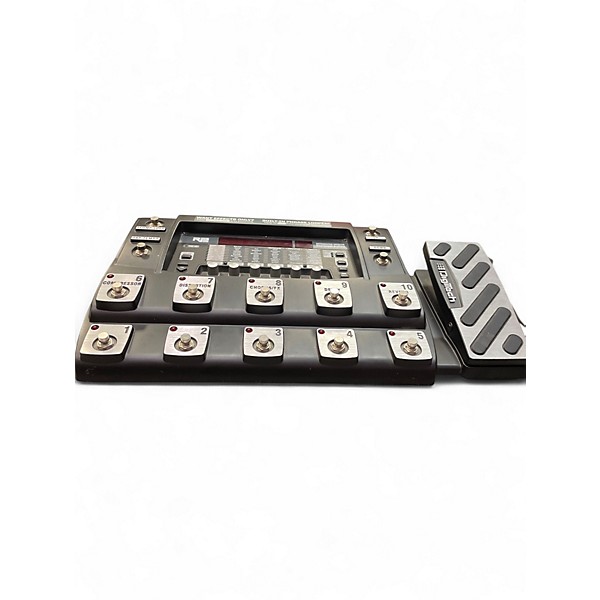 Used DigiTech RP1000 Effect Processor