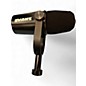 Used Shure MV7 Dynamic Microphone thumbnail