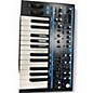 Used Novation Bass Station II Synthesizer thumbnail