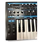 Used Novation Bass Station II Synthesizer