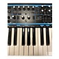 Used Novation Bass Station II Synthesizer