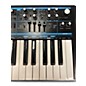 Used Novation Bass Station II Synthesizer