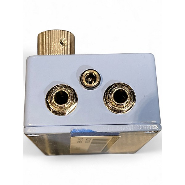 Used Mattoverse Electronics AIRTRASH Effect Pedal