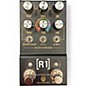 Used Walrus Audio MAKO SERIES R1 Effect Pedal thumbnail