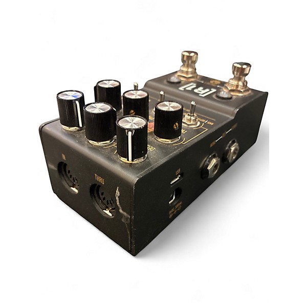 Used Walrus Audio MAKO SERIES R1 Effect Pedal