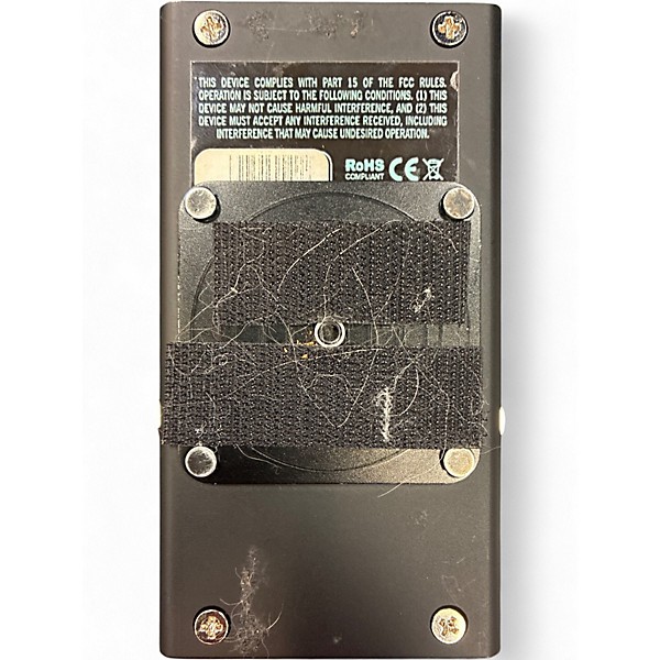 Used Walrus Audio MAKO SERIES R1 Effect Pedal