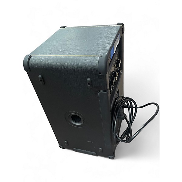 Used Positive Grid SPARK LIVE Battery Powered Amp