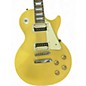 Used Epiphone Les Paul Traditional Pro IV Gold Top Solid Body Electric Guitar
