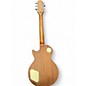 Used Epiphone Les Paul Traditional Pro IV Gold Top Solid Body Electric Guitar
