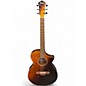 Used Ibanez AEWC32FM FADE Acoustic Electric Guitar thumbnail