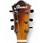 Used Ibanez AEWC32FM FADE Acoustic Electric Guitar