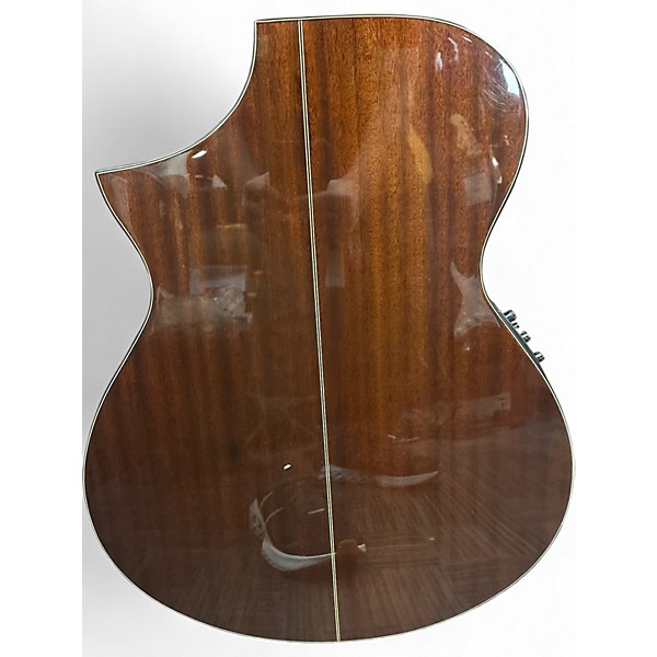 Used Ibanez AEWC32FM FADE Acoustic Electric Guitar