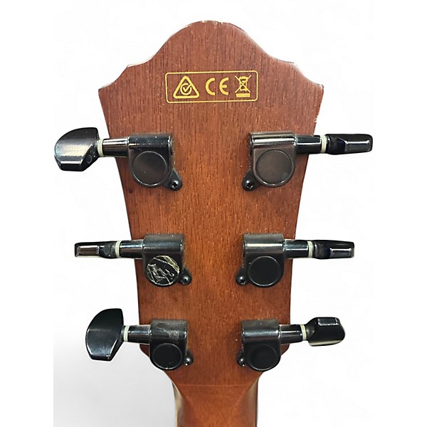 Used Ibanez AEWC32FM FADE Acoustic Electric Guitar