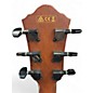Used Ibanez AEWC32FM FADE Acoustic Electric Guitar