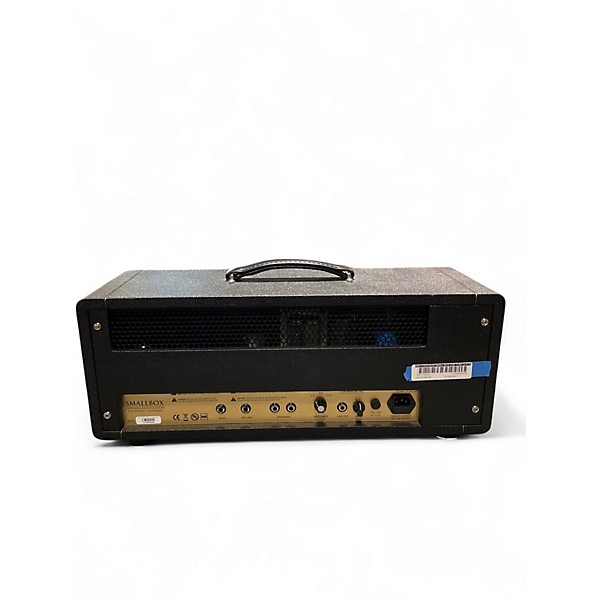 Used Friedman Small Box 50W Tube Guitar Amp Head