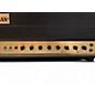 Used Friedman Small Box 50W Tube Guitar Amp Head
