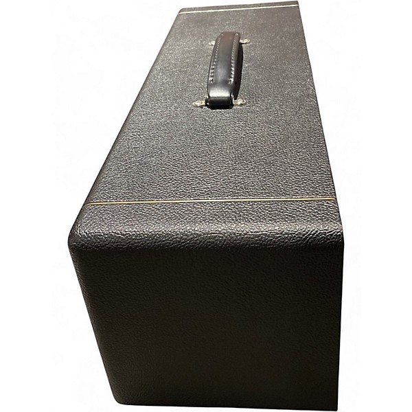 Used Friedman Small Box 50W Tube Guitar Amp Head