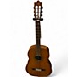 Used Yamaha G230 Natural Classical Acoustic Guitar thumbnail