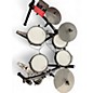 Used Alesis Nitro Pro Electric Drum Set thumbnail