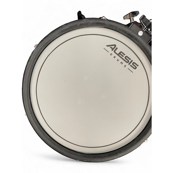 Used Alesis Nitro Pro Electric Drum Set