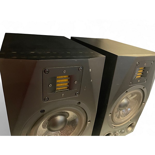 Used ADAM Audio A5X Pair Powered Monitor