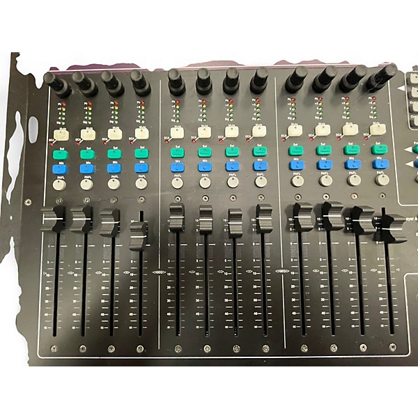 Used Allen & Heath GLD80 Digital Mixer